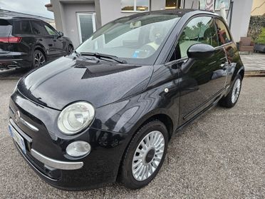 Fiat 500 1.2 Pop TETTO PANORAMICO