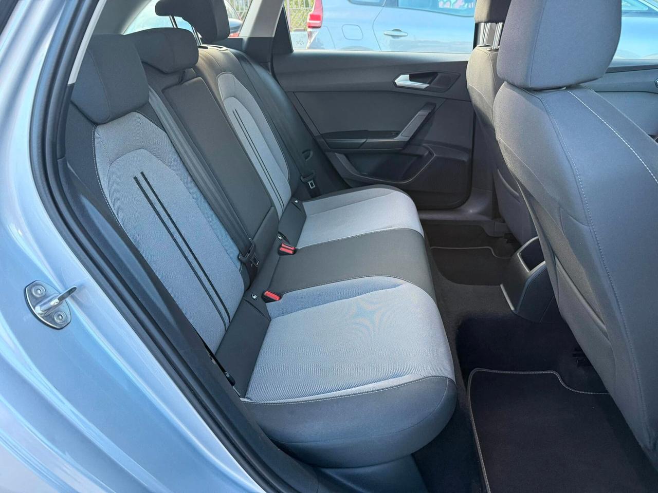 Seat Leon Sportstourer 2.0 TDI 150 CV DSG Style