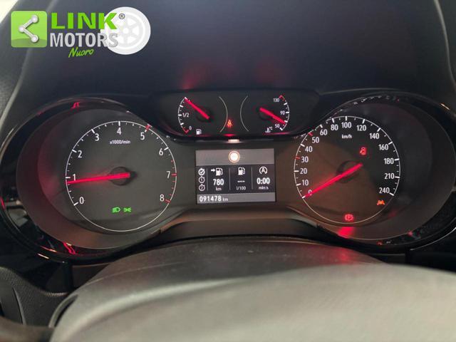 OPEL Corsa 1.5 D 102 CV