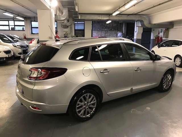 Renault Megane SporTour 1.5 dci 110CV / BEN TENUTA