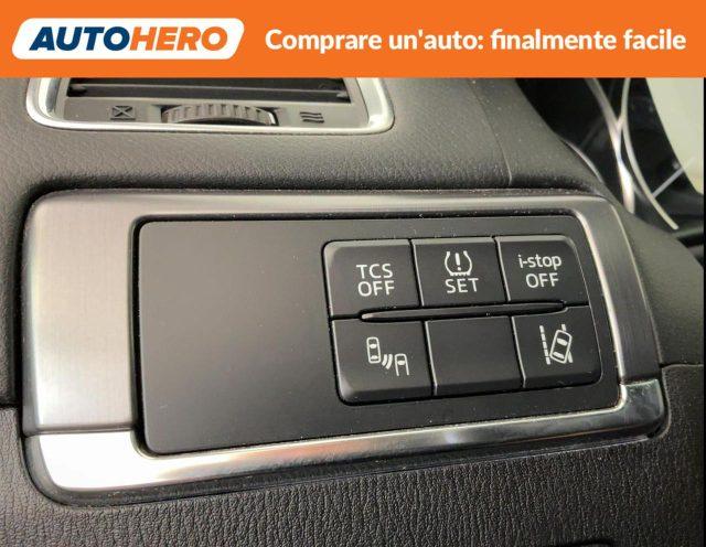 MAZDA CX-5 2.2L Skyactiv-D 175CV 4WD Exceed