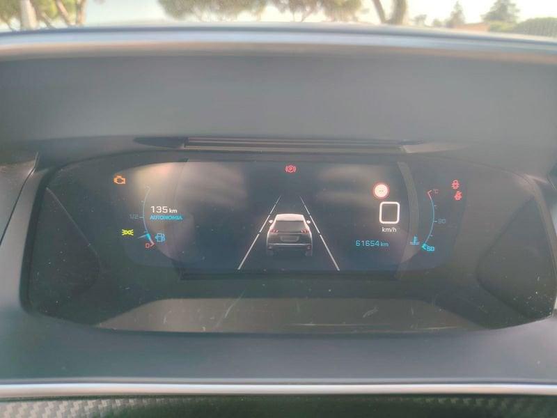 Peugeot 2008 2008 BlueHDi 110 S&S Allure Pack