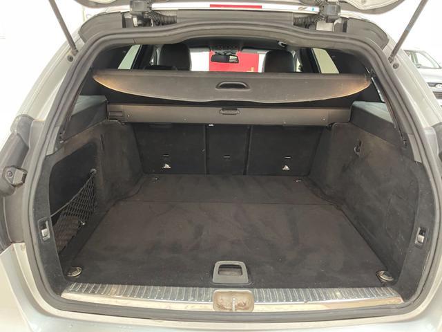 Mercedes-benz C 220 Mercedes-Benz C 220 d sw Premium Black c.auto-LEGGI SOTTO