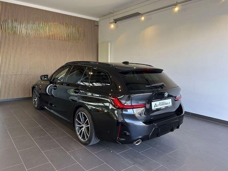 BMW Serie 3 318i Touring Msport MY 25 LED NAVI ACC COCKPIT PROF