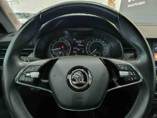 SKODA Kamiq 1.0 TSI Ambition