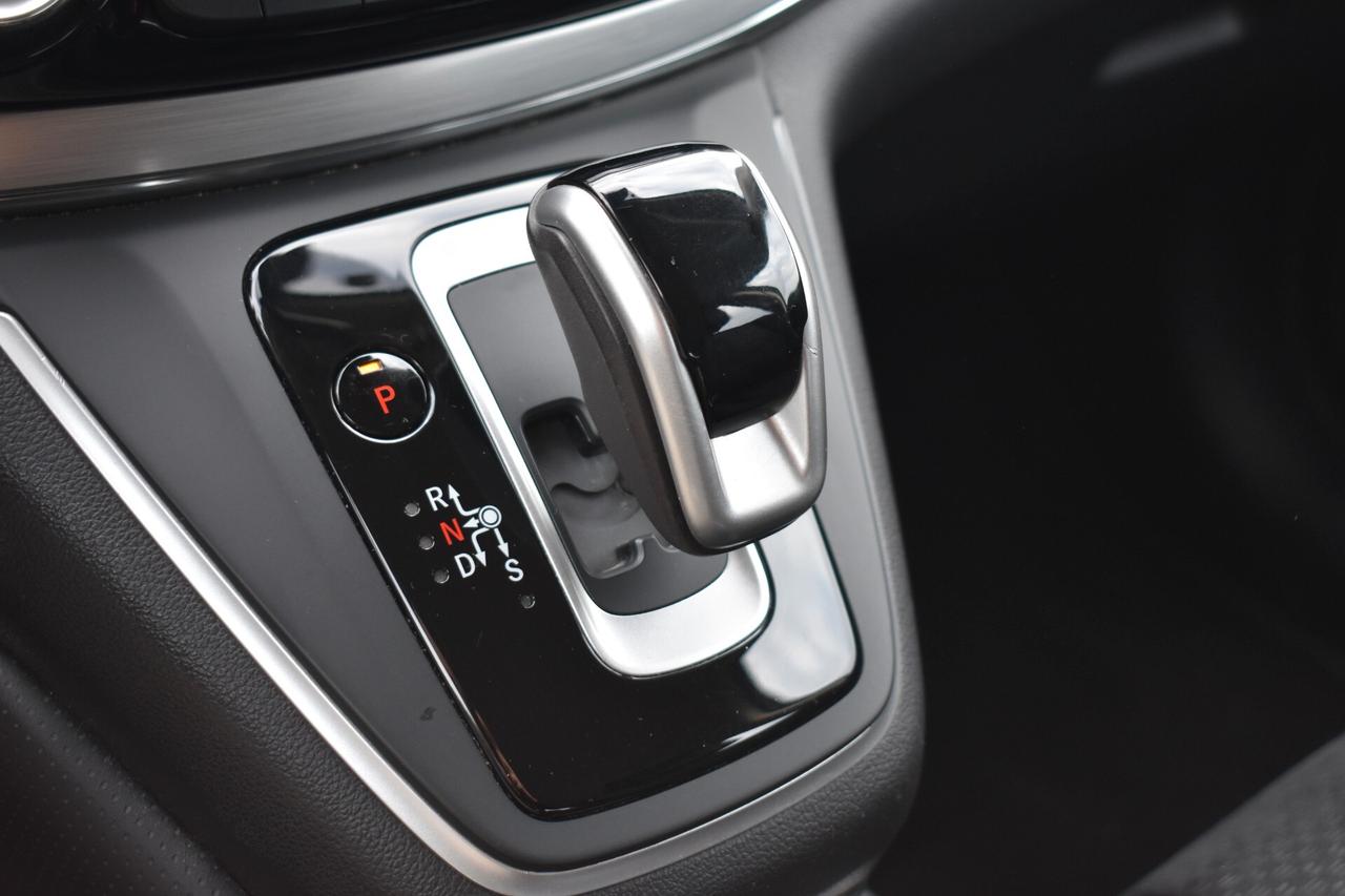 Honda CR-V 1.6 i-DTEC Elegance Aut. 4WD