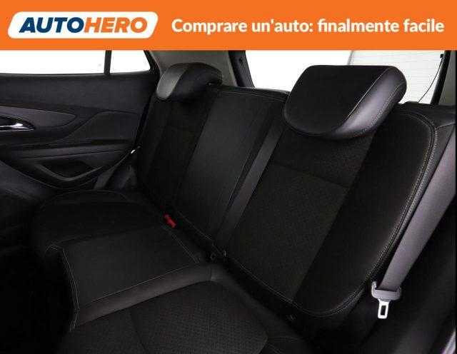 OPEL Mokka X 1.6 CDTI Ecotec 136CV 4x2 aut. Innovation