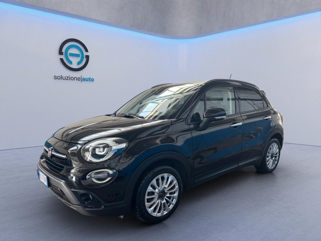 Fiat 500X 1.0 T3 120 CV City Cross