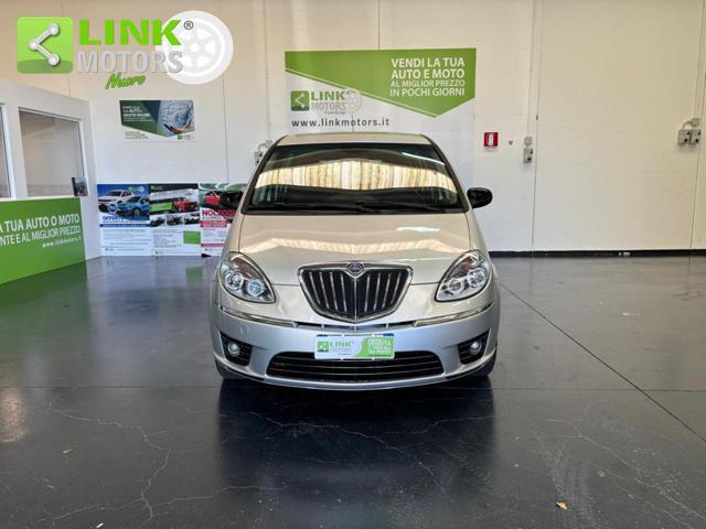 LANCIA MUSA 1.3 Mjt 95 CV AUTOMATIC