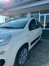 Fiat Panda 1.2 Lounge BONUS GPL SOLI 38.000KM