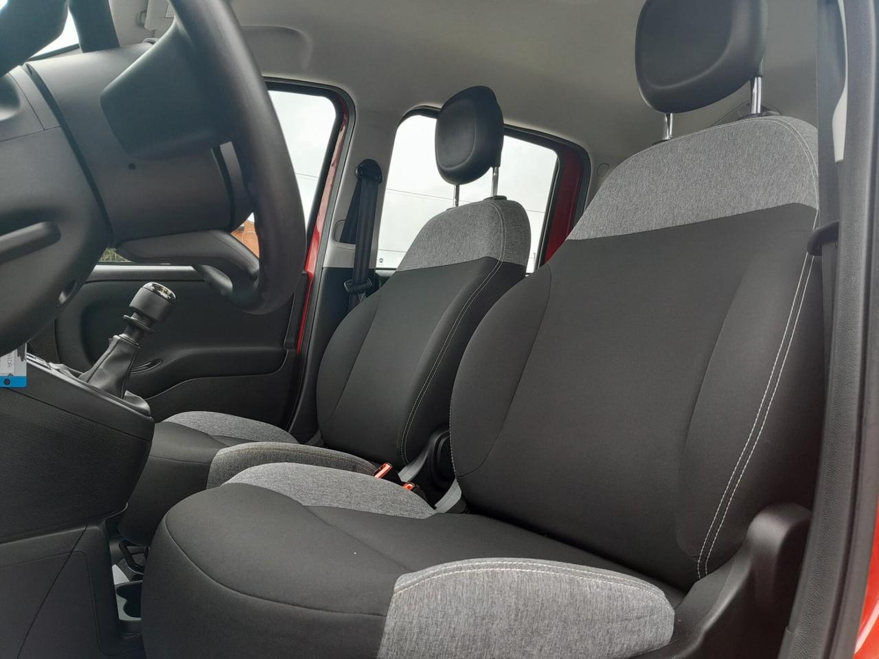 Fiat Panda 1.0 FireFly S&S Hybrid "CAR APPROVED"
