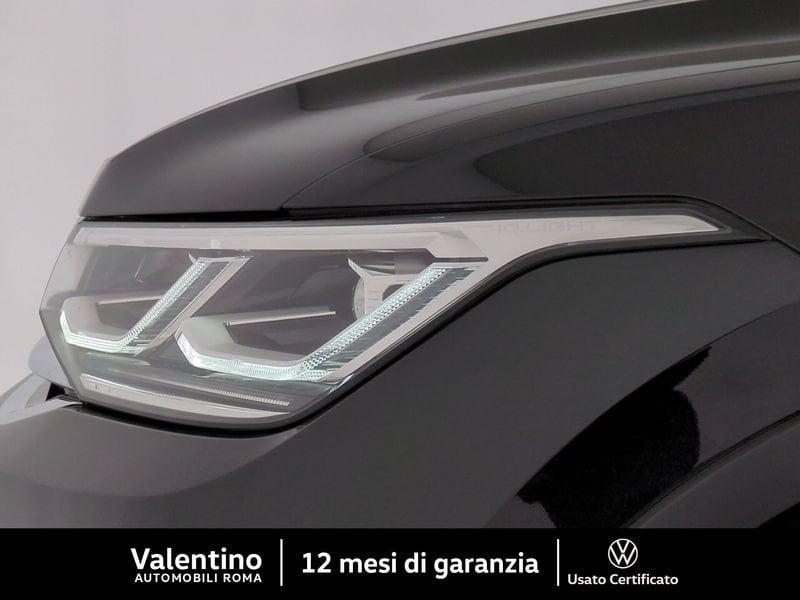 Volkswagen Tiguan 2.0 TDI DSG R-LINE 150CV SCR