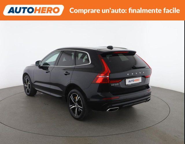 VOLVO XC60 T4 Geartronic R-design