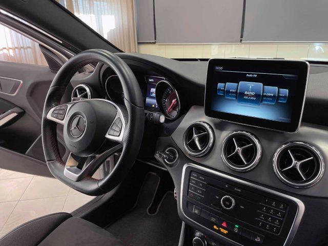 MERCEDES-BENZ GLA 220 D SPORT 4MATIC 177CV AUTO