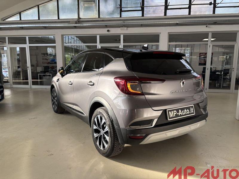Renault Captur Captur TCe 90 CV Techno