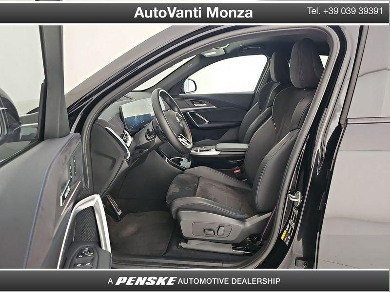 BMW iX2 iX2 eDrive 20 Msport Pro