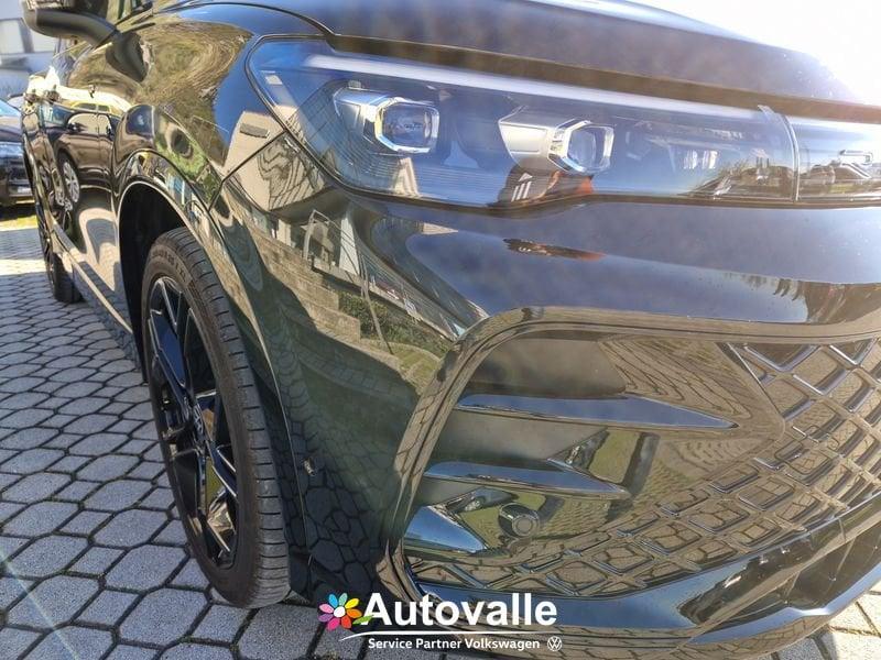 Volkswagen Tiguan 2.0 TDI 150 CV EVO SCR DSG R-Line