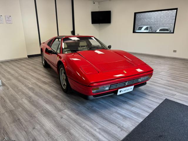 FERRARI 328 GTS