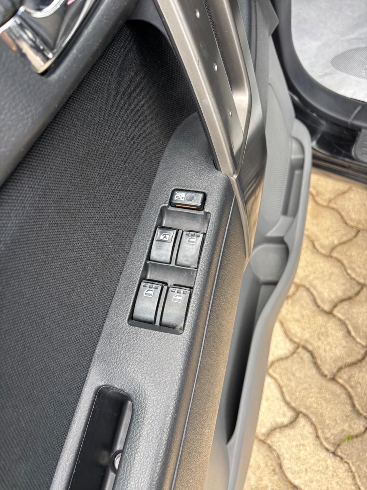 Daihatsu Terios 1.3 4WD B You