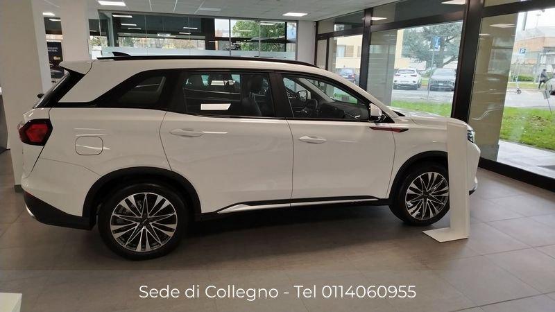 Dfsk Glory 600 Glory 600 1.5 aut.