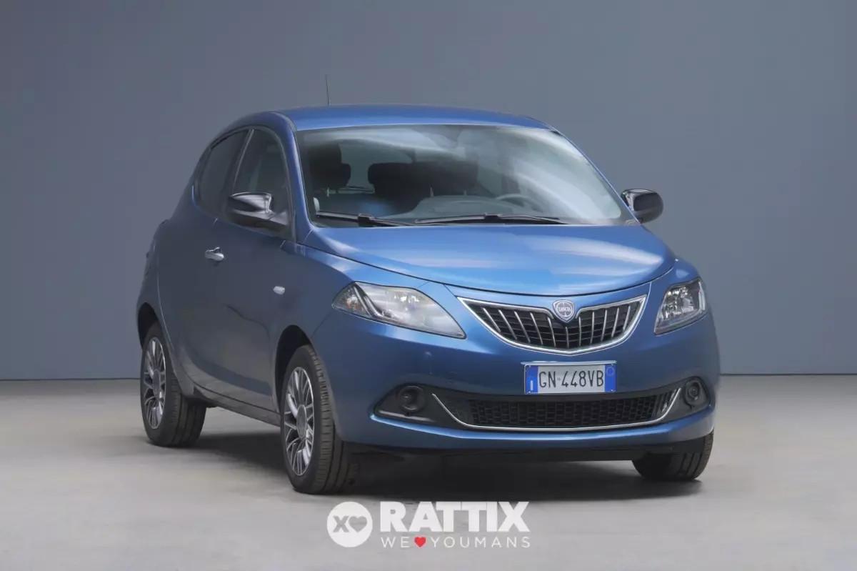 Lancia Ypsilon 1.0 Firefly Hybrid 70CV Gold Plus 5p.ti