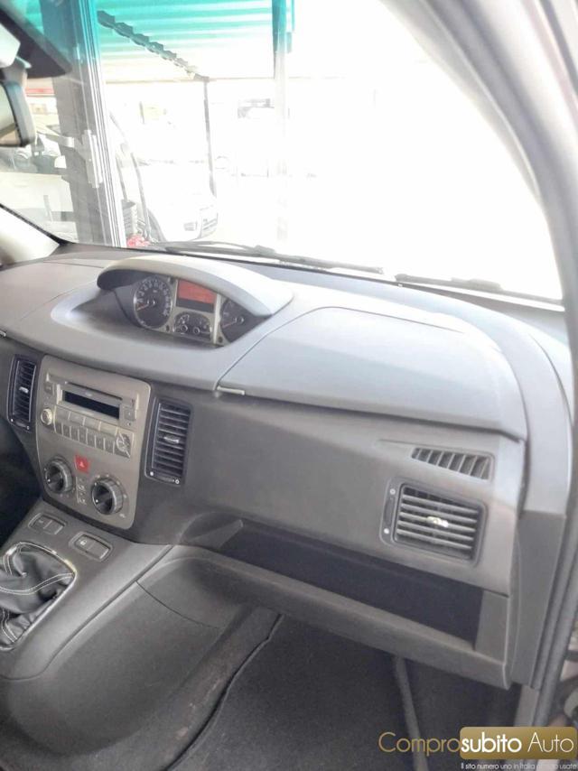 LANCIA MUSA 1.3 Multijet 16V 90 CV Platino