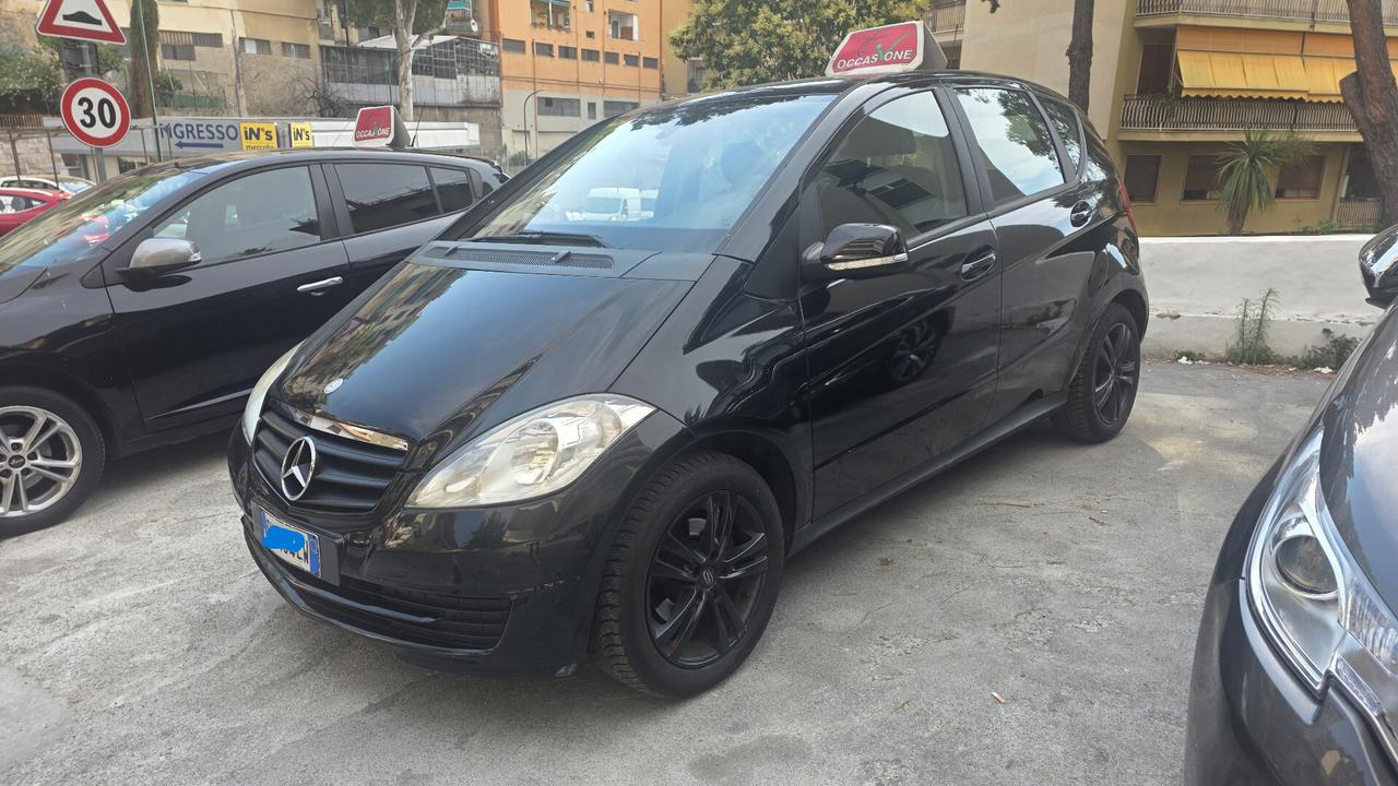 Mercedes-benz A 150 catena distribuzione nuova garanzia 12 mesi