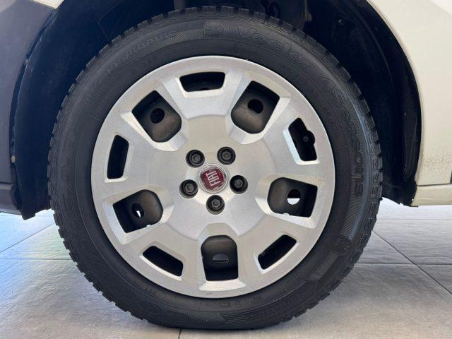 FIAT Doblo Cargo 1.4 T-Jet Nat.Power N1 *UNICO PROP.*SENSO