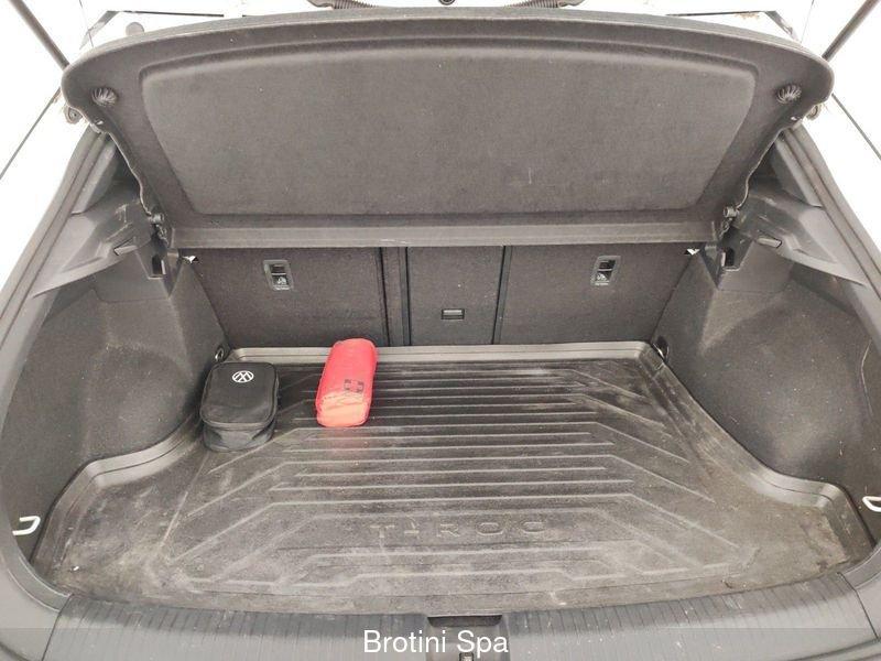 Volkswagen T-Roc T-Roc 1.0 TSI R-Line