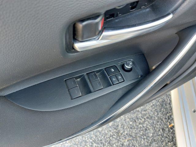 TOYOTA Corolla 1.8 Hybrid Business Uniprò Navig Poss.legge 104