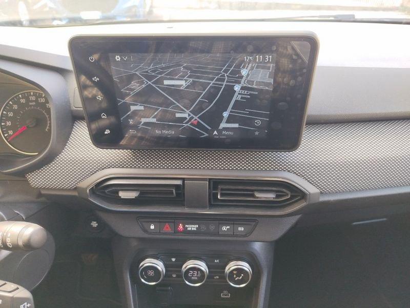 Dacia Jogger 1.0 TCe GPL 100 CV 7 p. Extreme