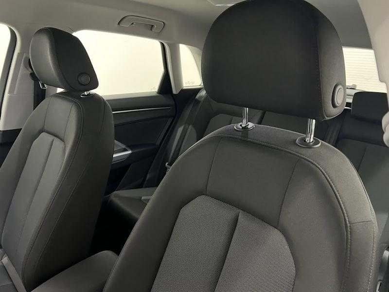 Audi Q2 Q2 35 TFSI S tronic