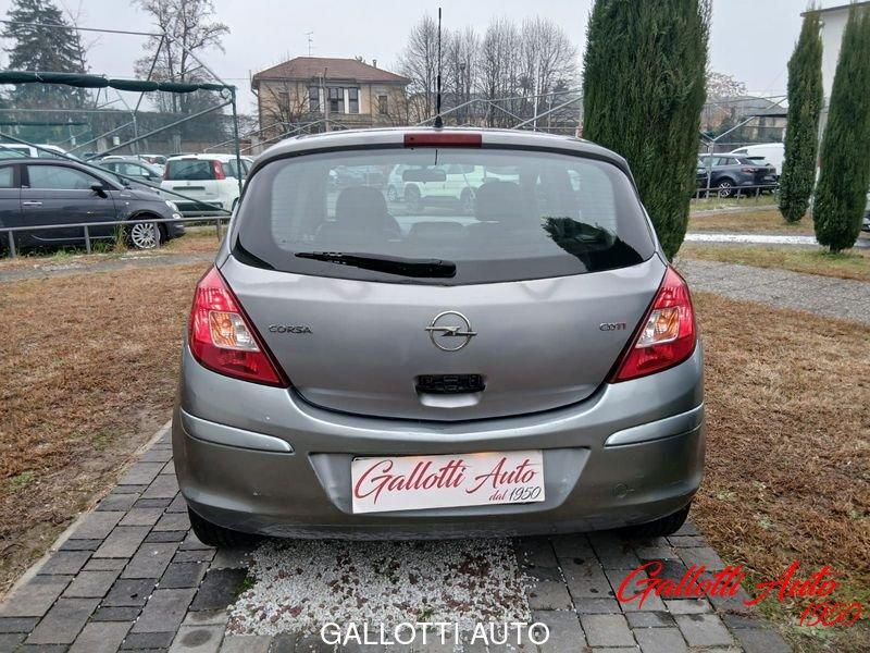 Opel Corsa 1.3 CDTI 90CV 5 porte Cosmo