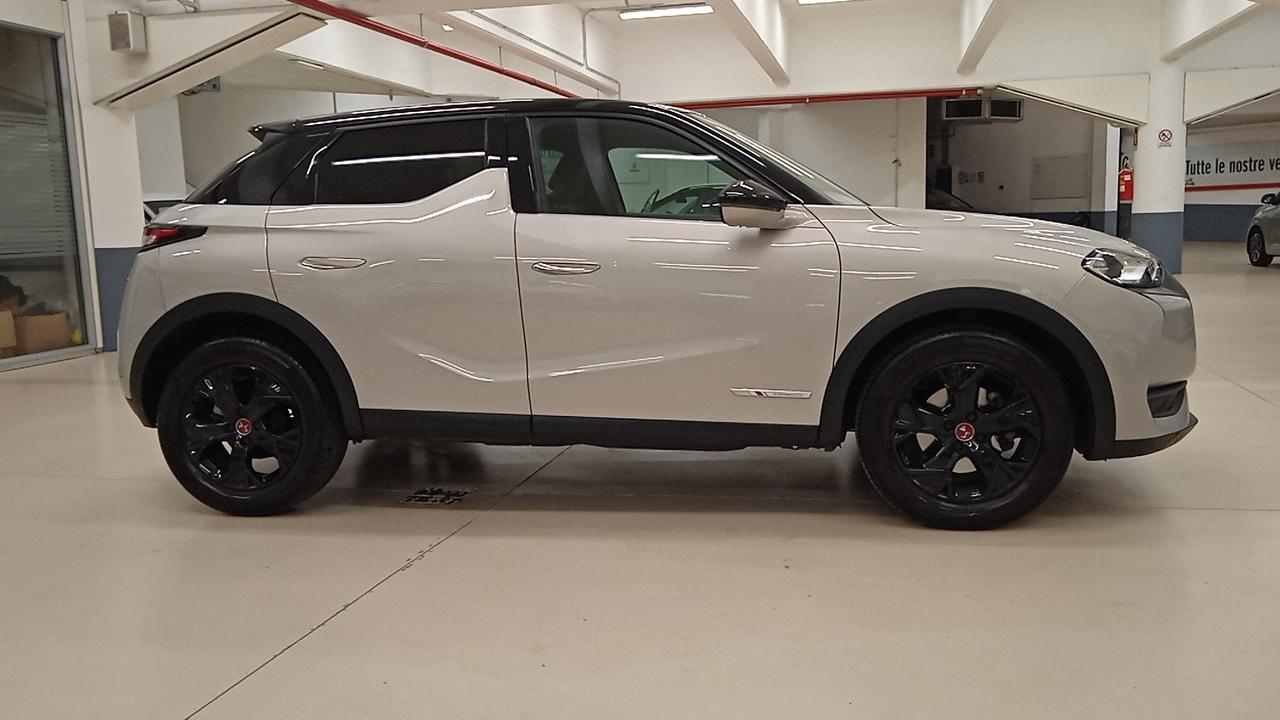 ALTRE MARCHE DS3 - DS3 Crossback 1.5 bluehdi Performance Line+ 130cv auto