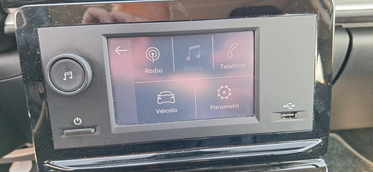 Citroen C3 BlueHDi 100 S&S Business Combi AUTOCARRO 4 POSTI
