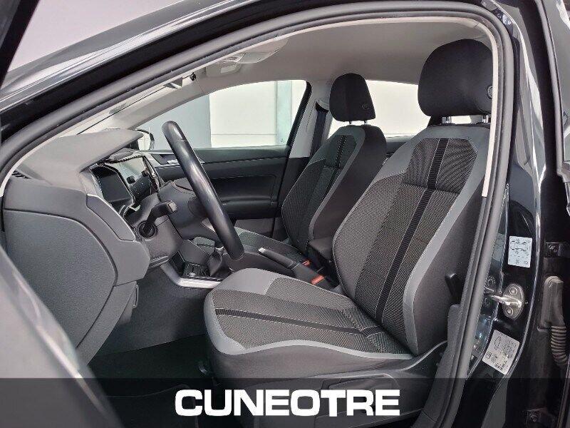 Volkswagen Polo Polo 1.0 TSI Style