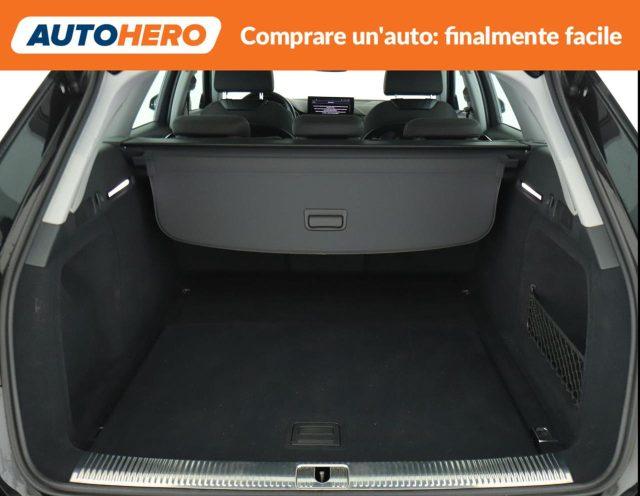 AUDI A4 allroad 40 TDI 190 CV S tronic