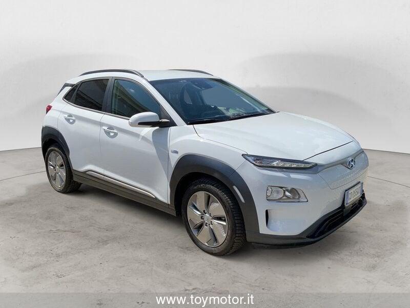 Hyundai Kona 1ªs. (2017-23) EV 64 kWh XPrime