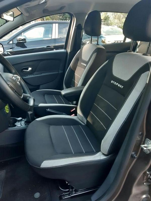 Dacia Stepway 1.0 TCe 100 ECO-G STEPWAY ACCESS S&S