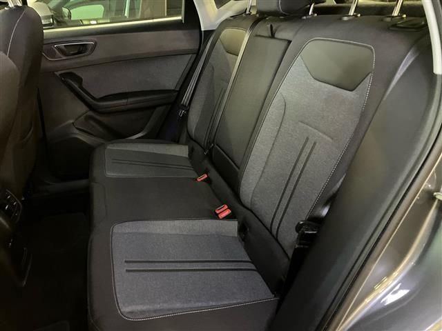 SEAT Ateca 1.5 ecotsi Business 150cv dsg