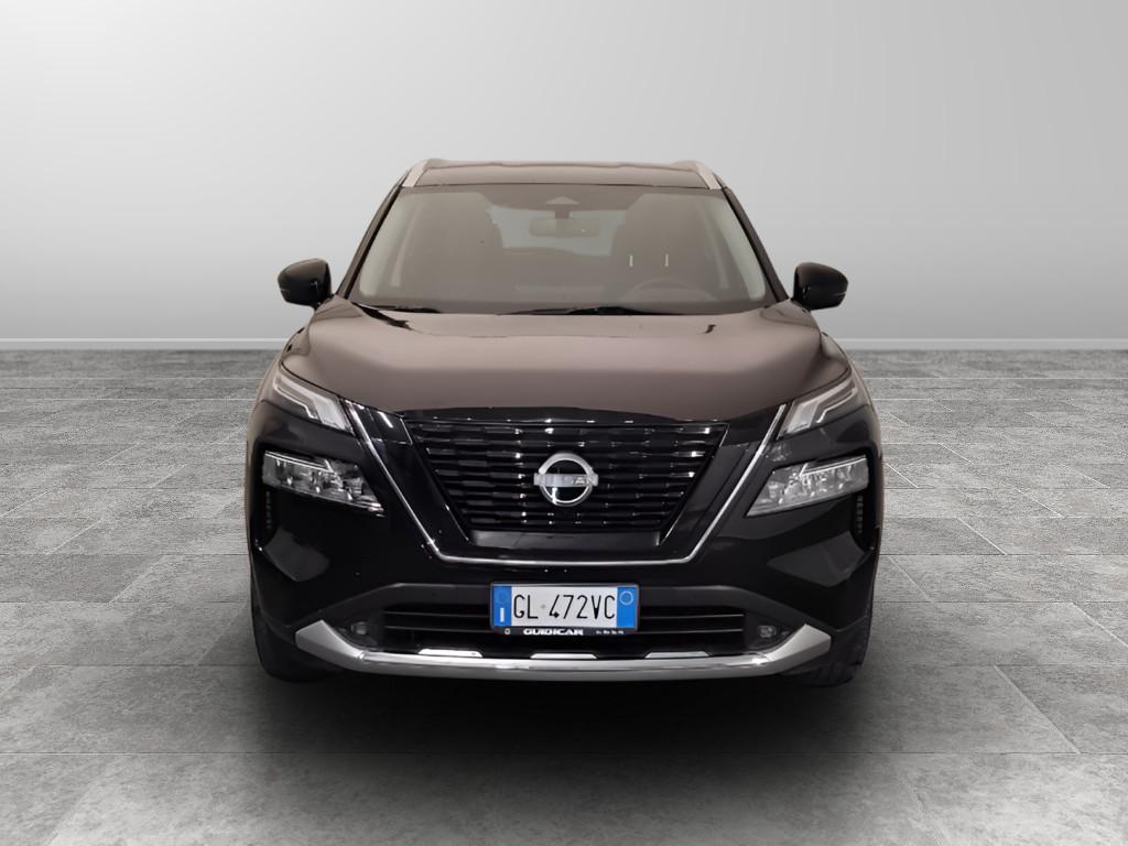 NISSAN X-Trail IV 2022 - X-Trail 1.5 e-power Tekna e-4orce 4wd auto