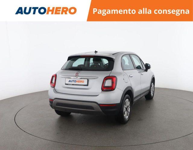 FIAT 500X 1.0 T3 120 CV City Cross