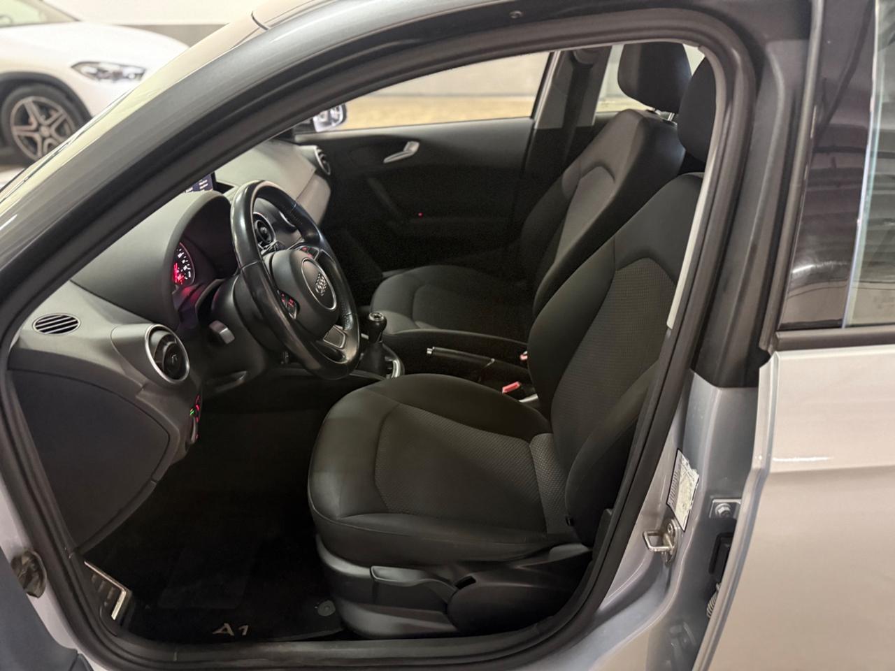 Audi A1 1.4 TDI Sport