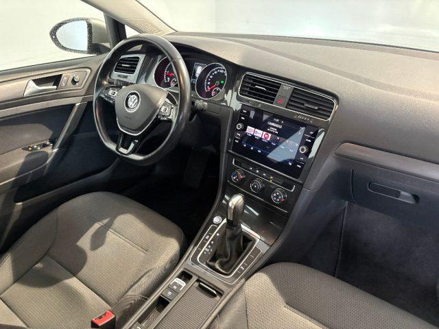 VOLKSWAGEN Golf 2.0 TDI 150 CV DSG 7.5