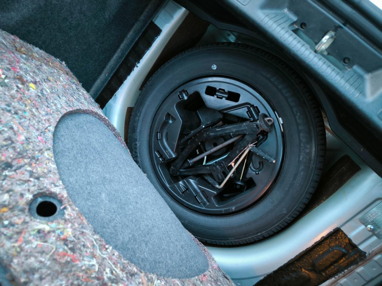 Fiat Grande Punto 1.2. 5P