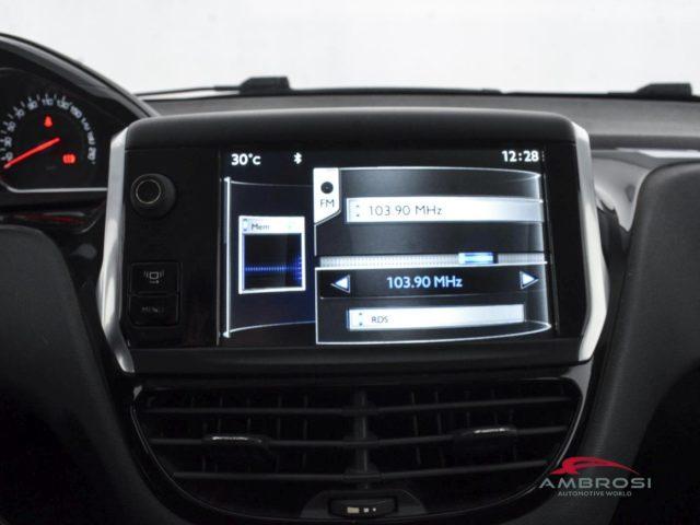 PEUGEOT 208 HDi 68 CV 5 porte Active