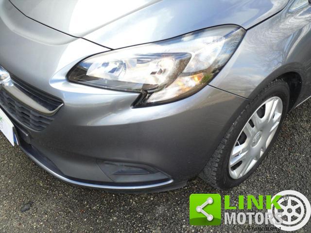 OPEL Corsa 1.4 90CV GPL Tech 5 porte Advance