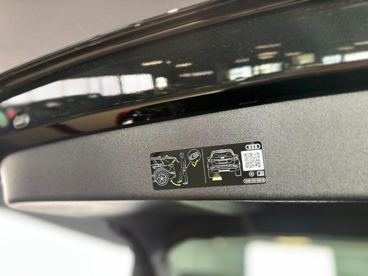 Audi Q5 SPB TDI 150 kW mHEV+ S tronic quattro line edition
