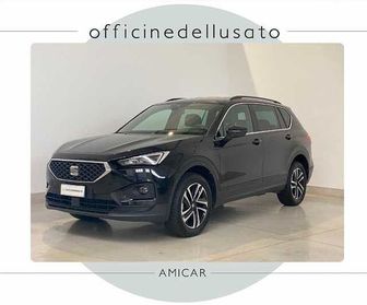 SEAT Tarraco 2.0 TDI DSG BUSINESS AUTOCARRO DETRAIBILE