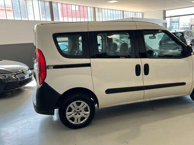 Fiat Doblo Doblò 1.3 MJT PC Combi N1